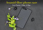 गैर फिसलन iPhone 8 प्लस Aramid फाइबर फोन का मामला